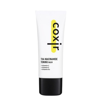 coxir - TXA Niacinamide Toning Balm 40ml