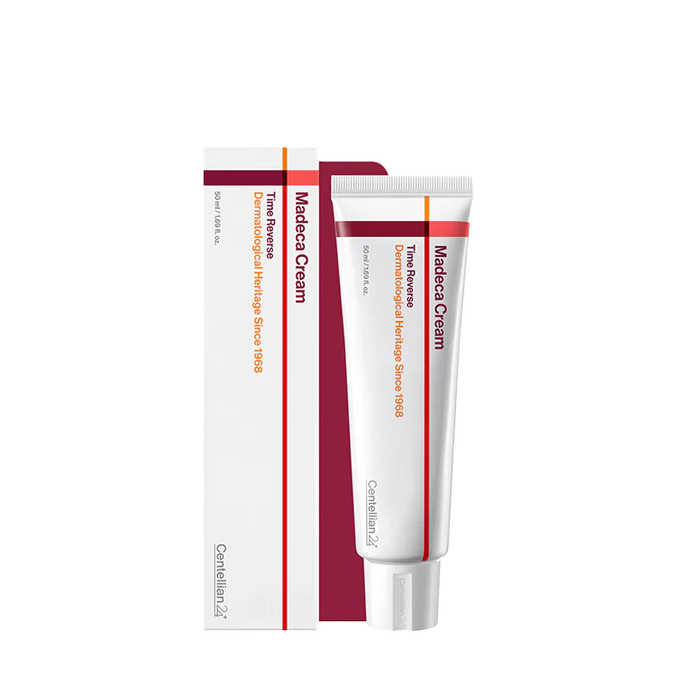 Centellian 24 Madeca Cream Time Reverse 50ml