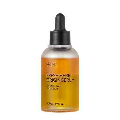 NACIFIC Fresh herb origin serum 50 ml