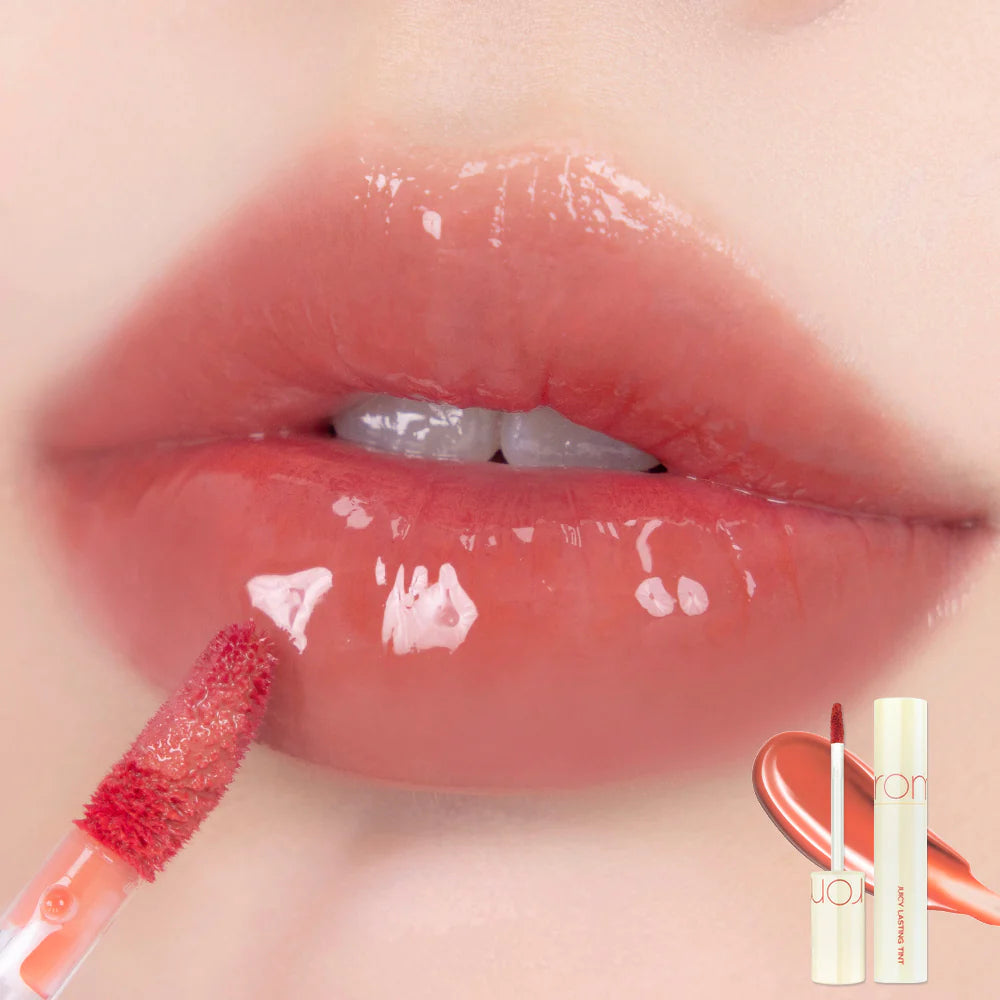 Juicy Lasting tint Rom&nd-#29 Papaja Jam