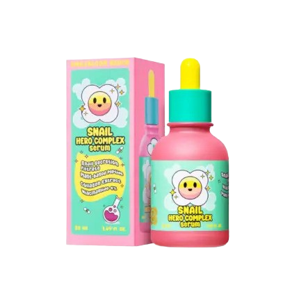 Snail Hero Complex 50ml