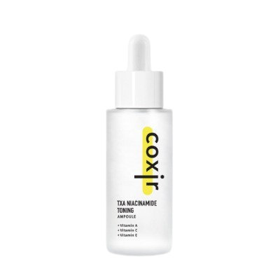 TXA Niacinamide Toning Ampoule 50ml