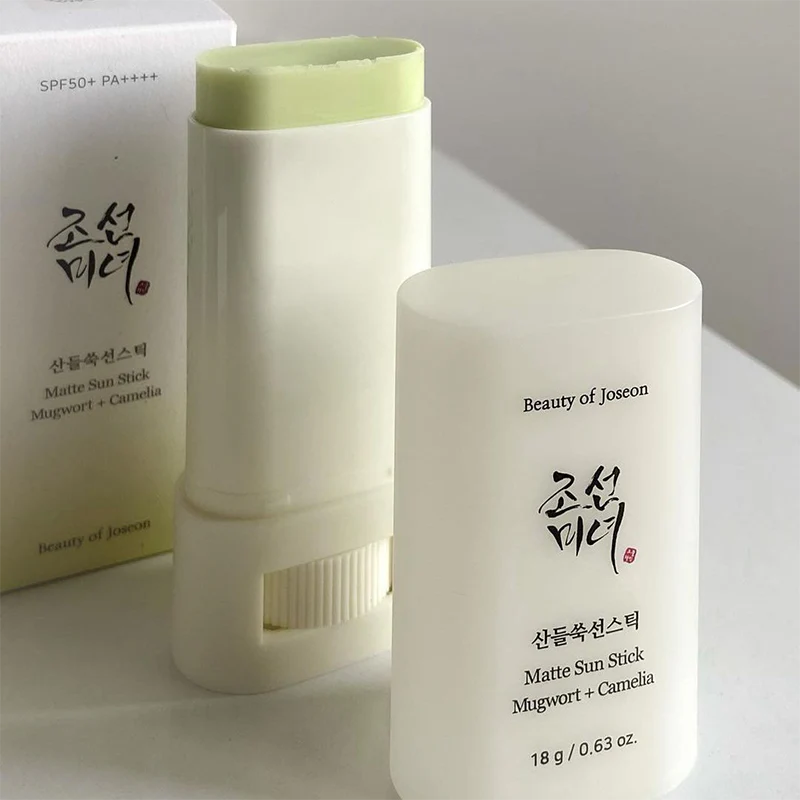 Beauty of Joseon - Matte Sun Stick Duo Set