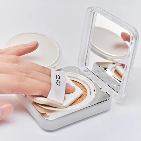 CLIO Kill Cover Founwear Cushion The Original (23N Ginger)