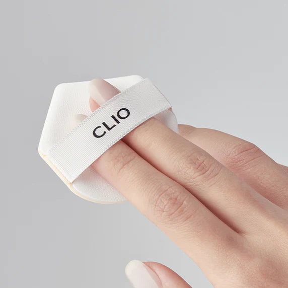 CLIO Kill Cover Founwear Cushion The Original (23N Ginger)