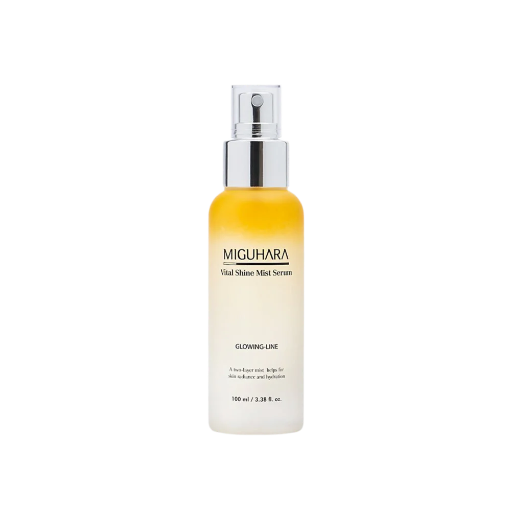 MIGUHARA - Vital Shine Mist Serum 100ml