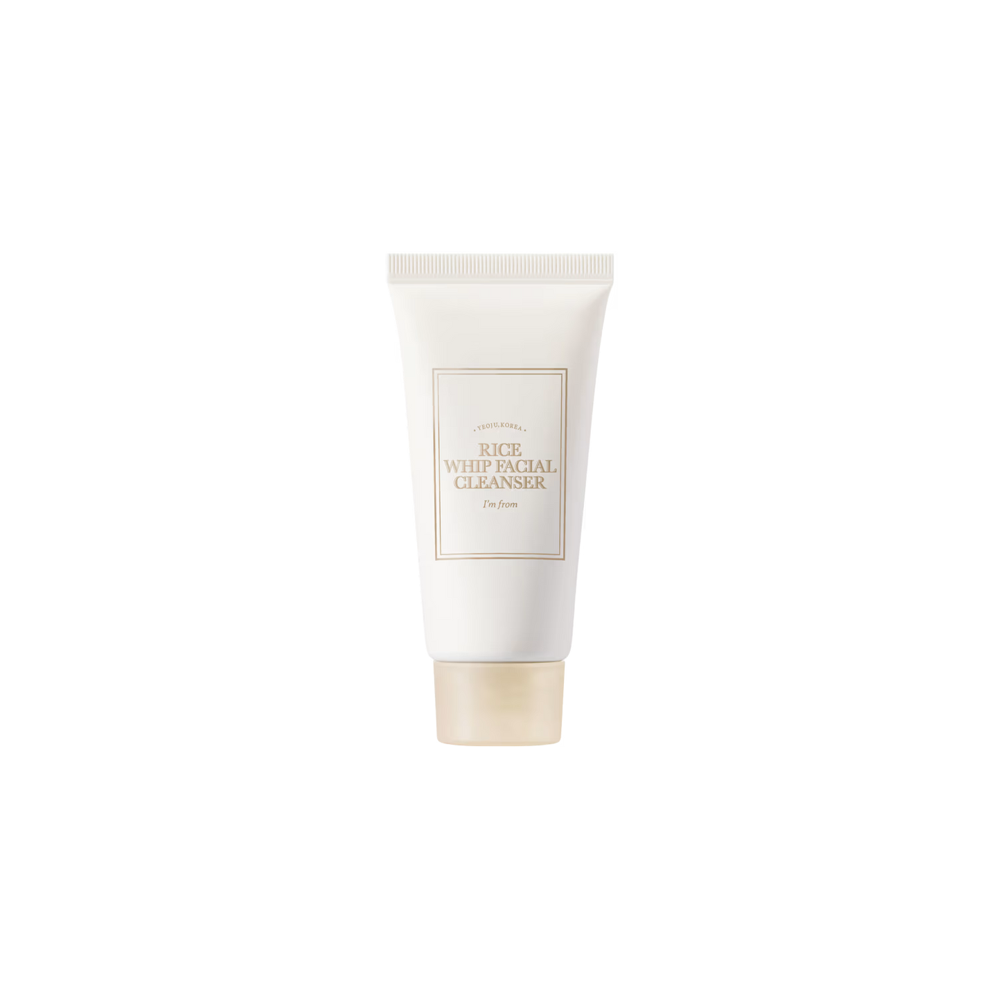 I'm From Rice Glow Peel Off Mask 70g