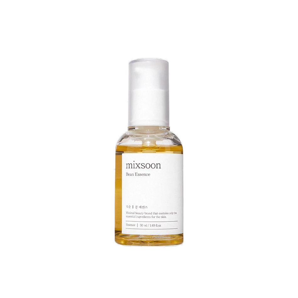 Essence de haricot Mixsoon 50 ml