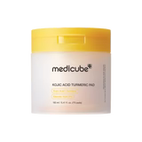 medicube - Coussinet à l'acide kojique et au curcuma