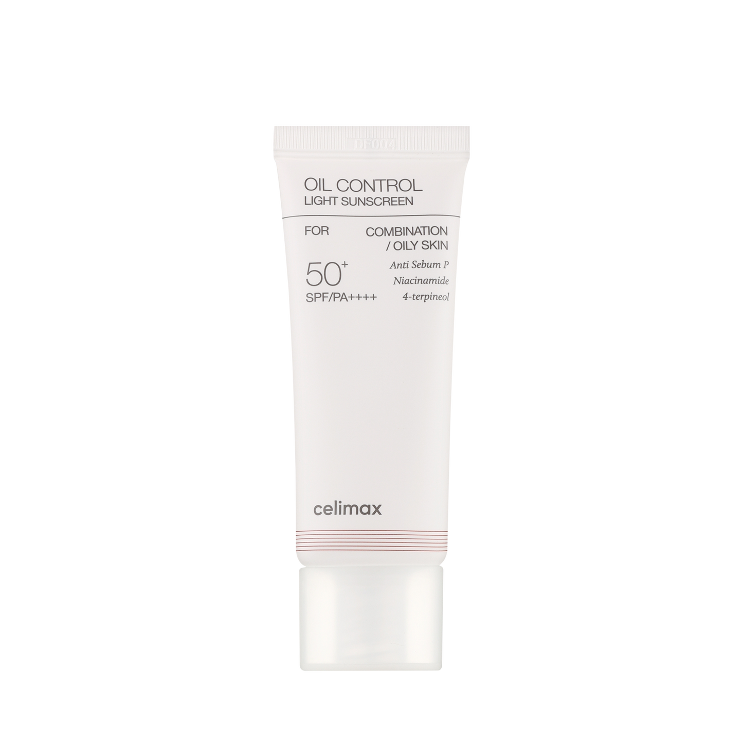 celimax - Oil Control Light Sunscreen SPF50+ 40ml