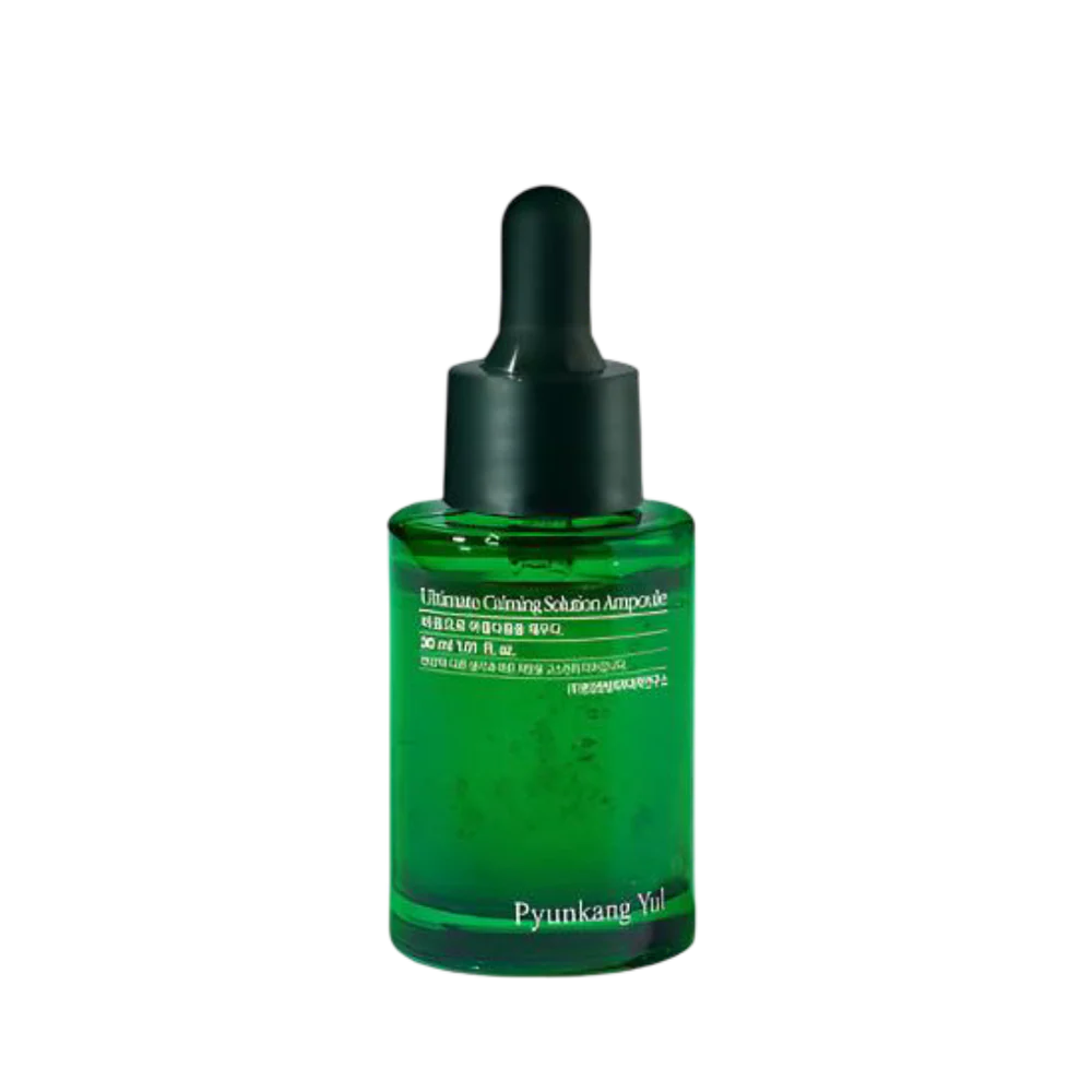 Pyunkang Yul - Ampoule Solution Apaisante Ultime 30ml