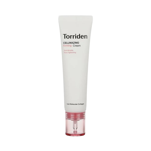 Torriden Cellmazing Firming Cream 60ml