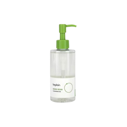 MUNG BEAN ph-Balanced Cleansing Oil 200ml