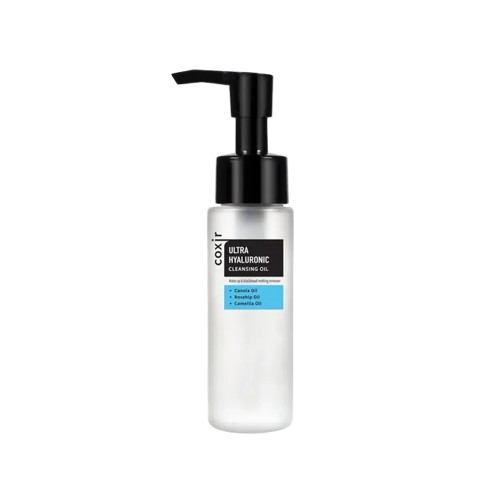 coxir - Ultra Hyaluronic Cleansing Oil Mini 50 ml