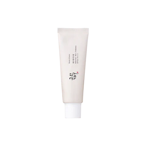 Beauty of Joseon Relief Sun: Rice + Probiotics