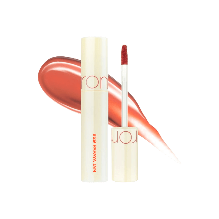 Juicy Lasting tint Rom&nd-#29 Papaja Jam