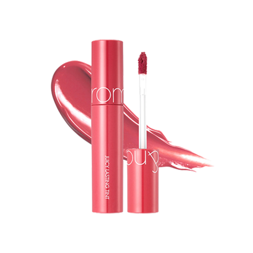 Juicy Lasting tint Rom&nd-#09 Litchi coral