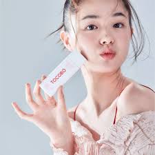 Crème solaire Tocobo Vita Tone Up SPF50+ PA++++ 50 ml