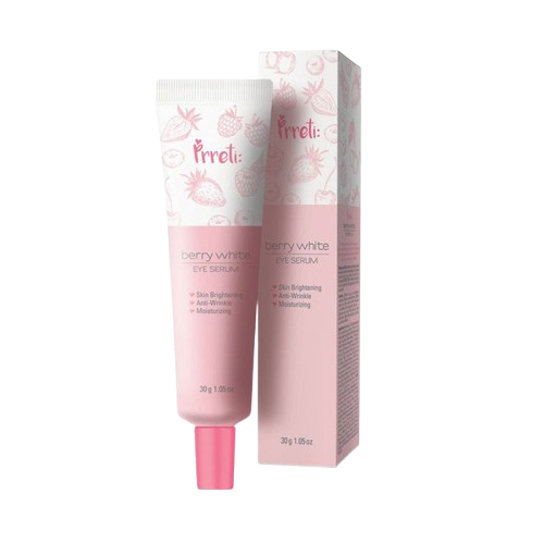 Berry White eye serum PRRETI 30 g