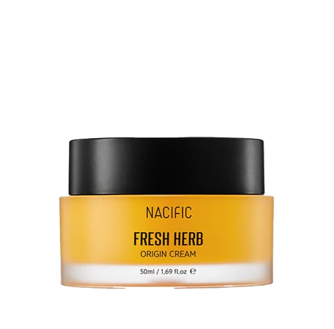 NACIFIC Fresh Herb Origin Cream 50ml