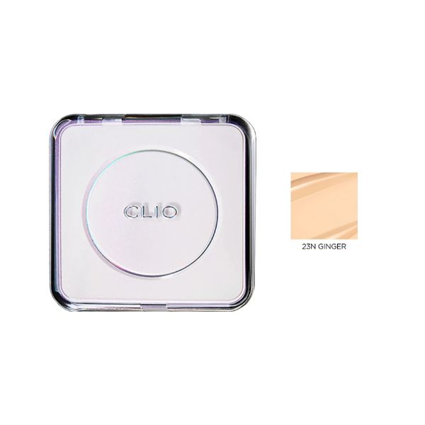 CLIO Kill Cover Founwear Cushion The Original (23N Ginger)