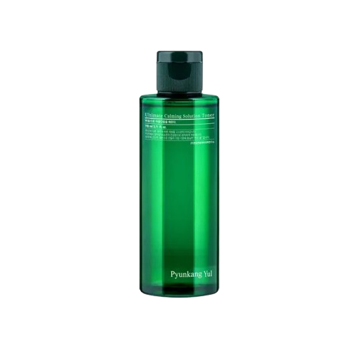 Pyunkang Yul - Ultimate Calming Solution Toner 110ml
