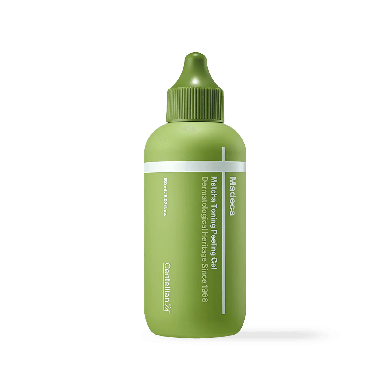 Centellian24 - Madeca Matcha Toning Peeling Gel