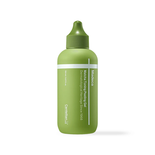 Centellian24 - Madeca Matcha Toning Peeling Gel