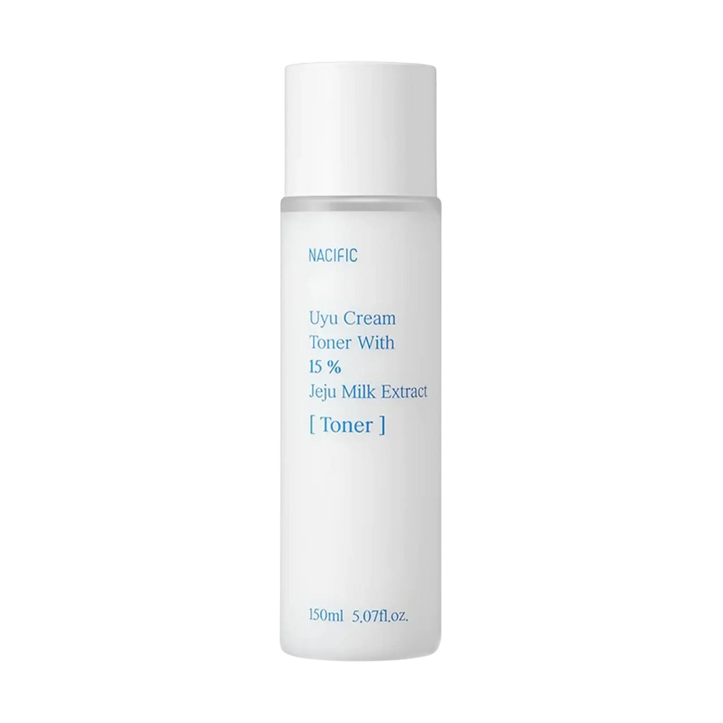 NACIFIC Uyu crema tónica 150 ml