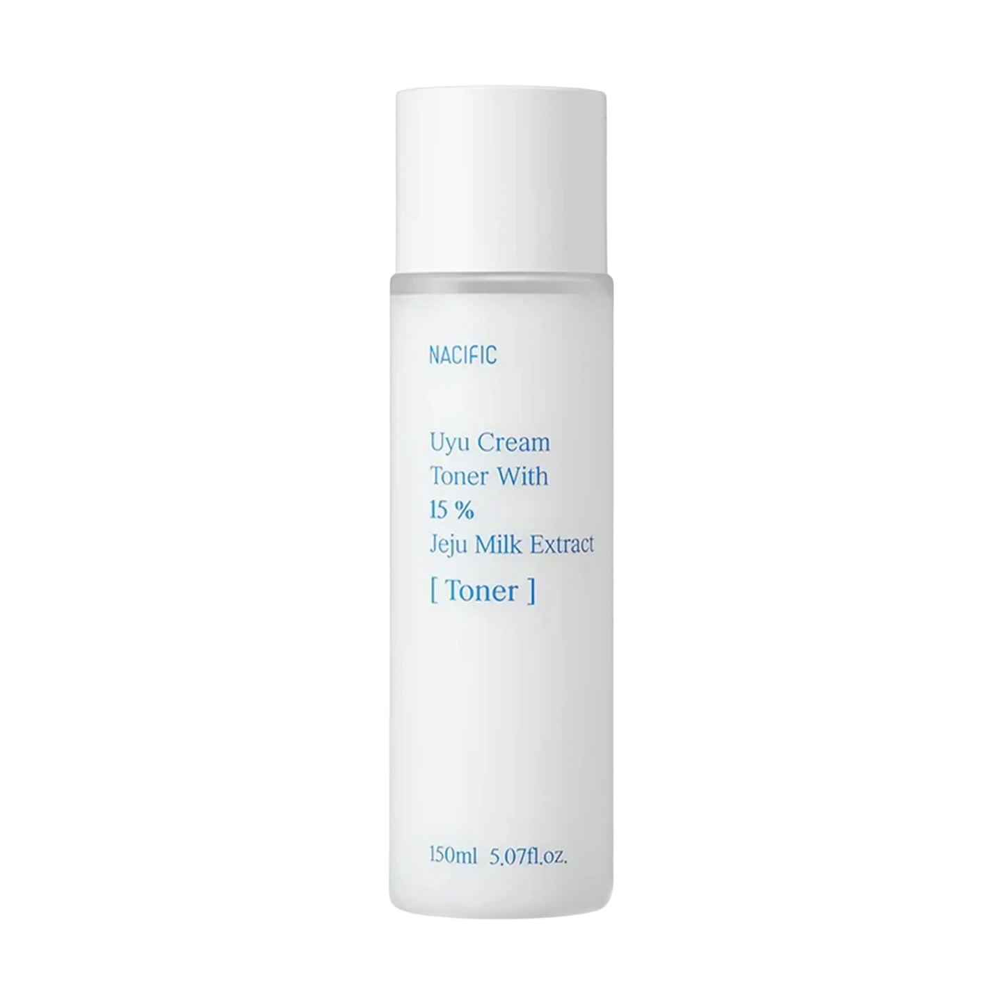 NACIFIC Uyu cream toner 150 ml