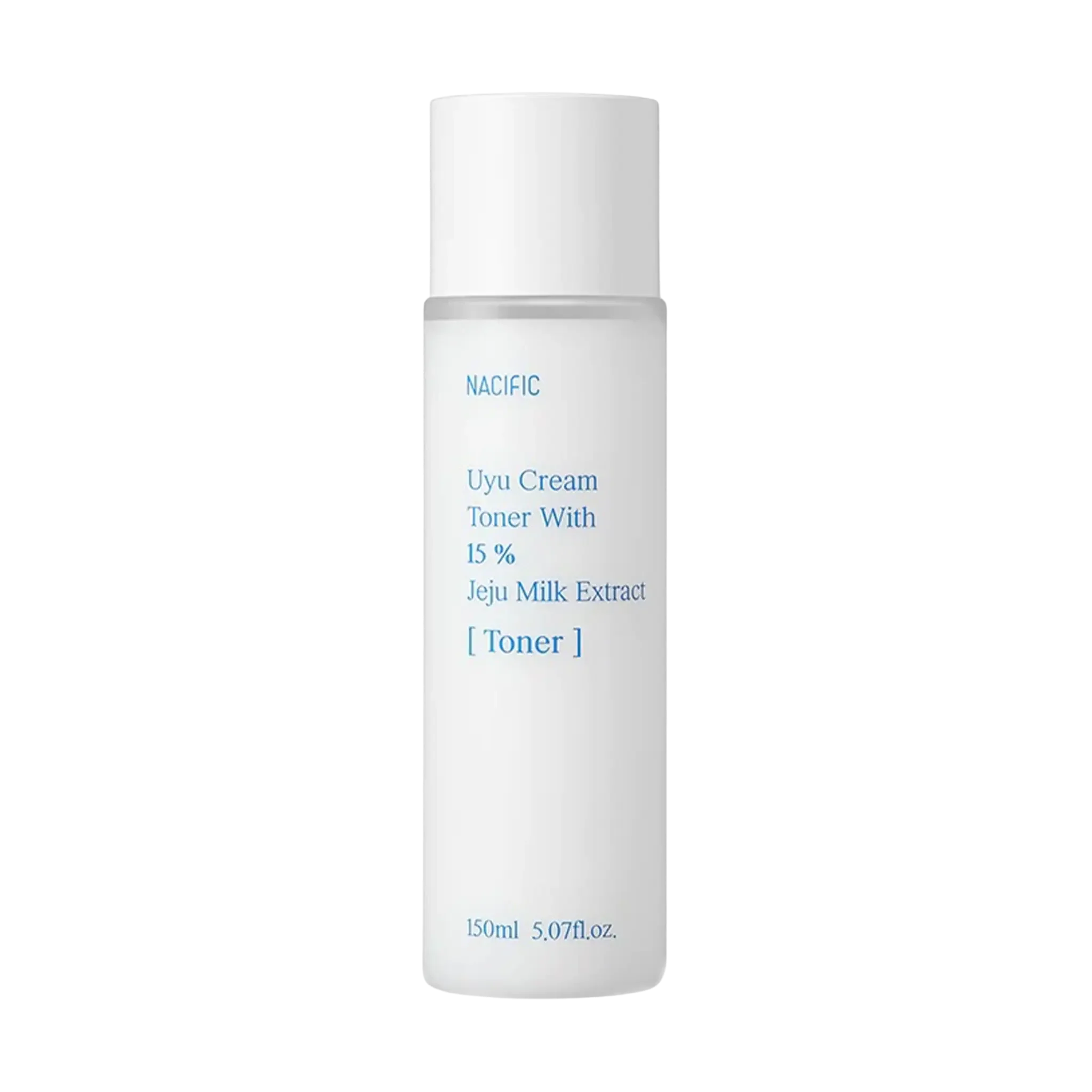 NACIFIC Uyu cream toner 150 ml