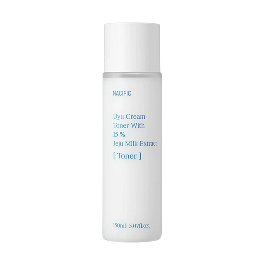 NACIFIC Uyu cream toner 150 ml