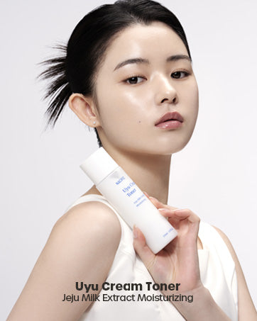 NACIFIC Uyu cream toner 150 ml