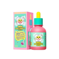 Complejo de caracol héroe 50 ml