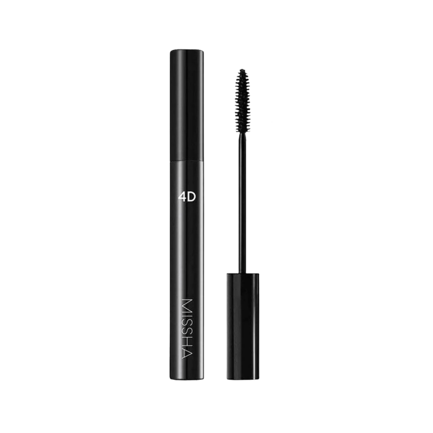 Masque MISSHA 4D Noir 7 g