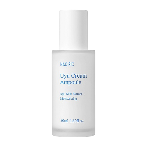 Nacific - Uyu Cream Ampoule 50 ml