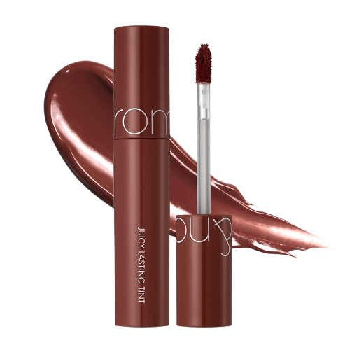 Juicy Lasting tint Rom&nd-#20 Dark Coconut