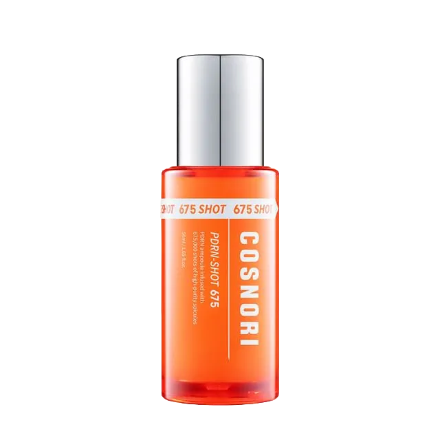 COSNORI - Ampoule revitalisante PDRN 50 ml