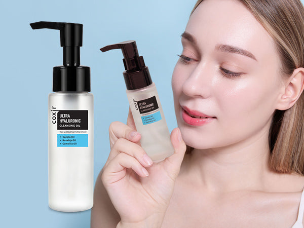coxir - Ultra Hyaluronic Cleansing Oil Mini 50 ml