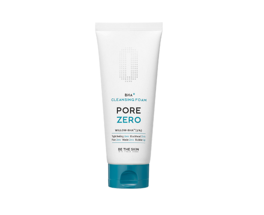 Be The Skin - BHA+ Cleansing Foam Pore Zero 150g