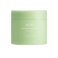 Abib heartleaf spot pad calming touch