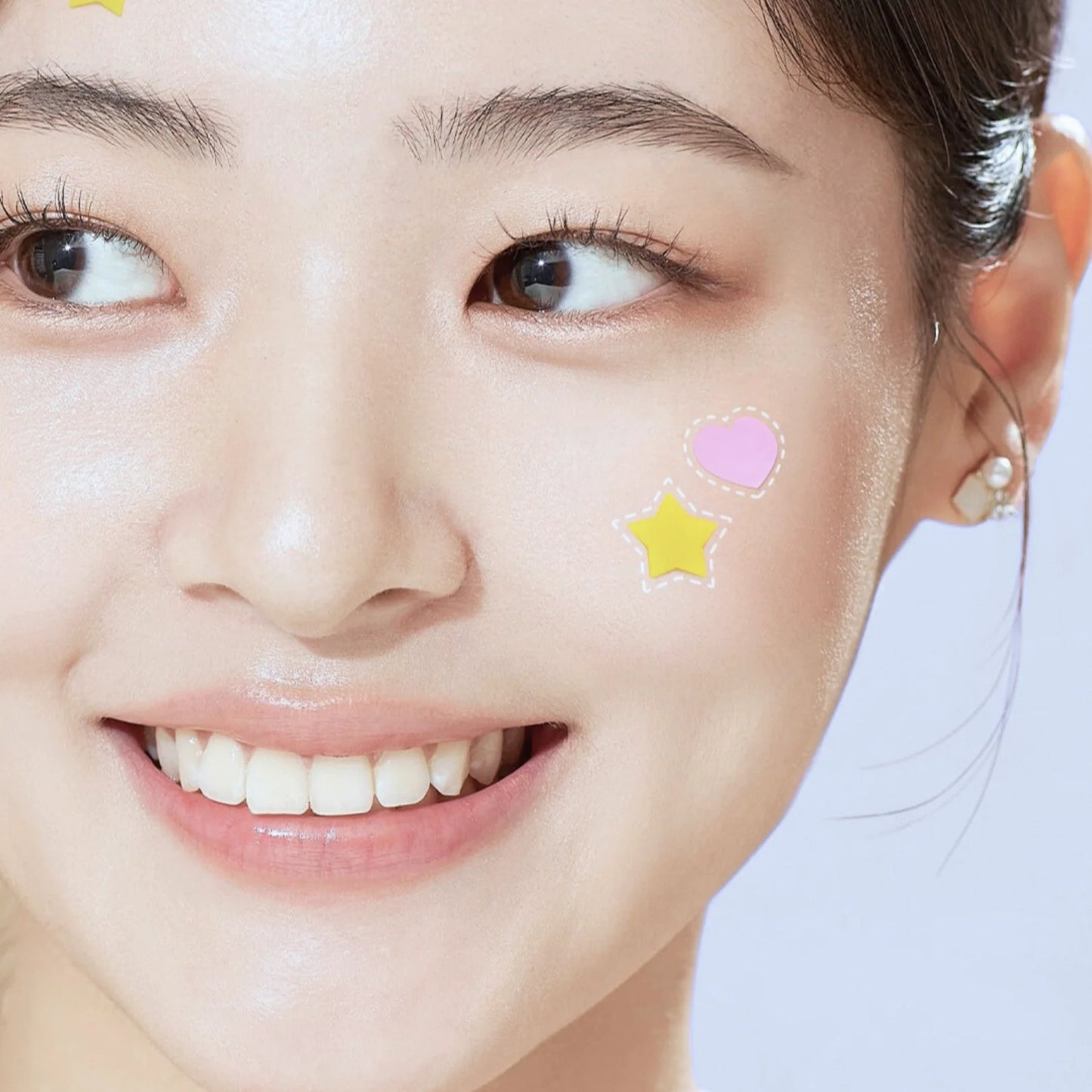 ARIUL True AC Point Spot Cover Patch 30pcs