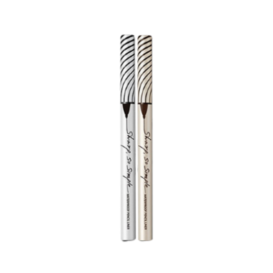 CLIO Sharp, So Simple Waterproof Pencil Liner