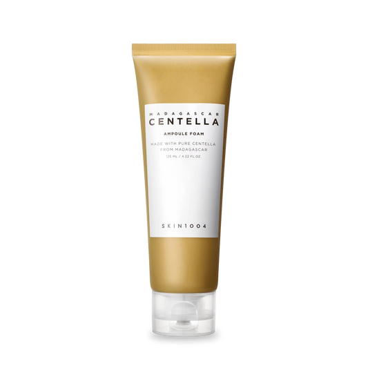 Centella Ampoule Foam 125ml