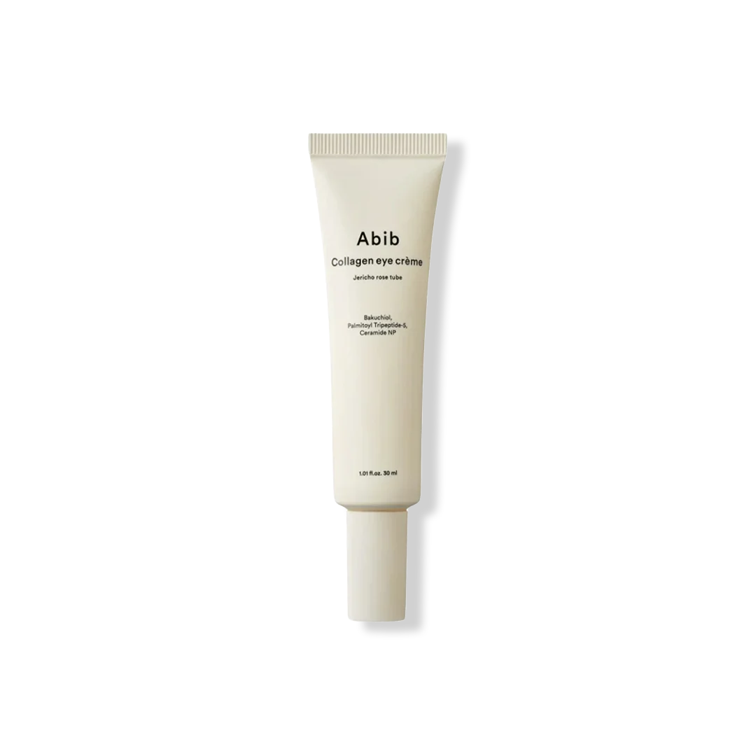 Abib Collagen Eye Creme Jericho Rose Tube (30 ml)