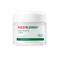 Crema calmante transparente para imperfecciones rojas DR. G 70 ml