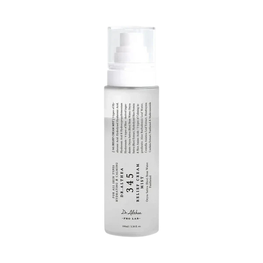 Brume de crème apaisante Dr. Althea 345 100 ml 