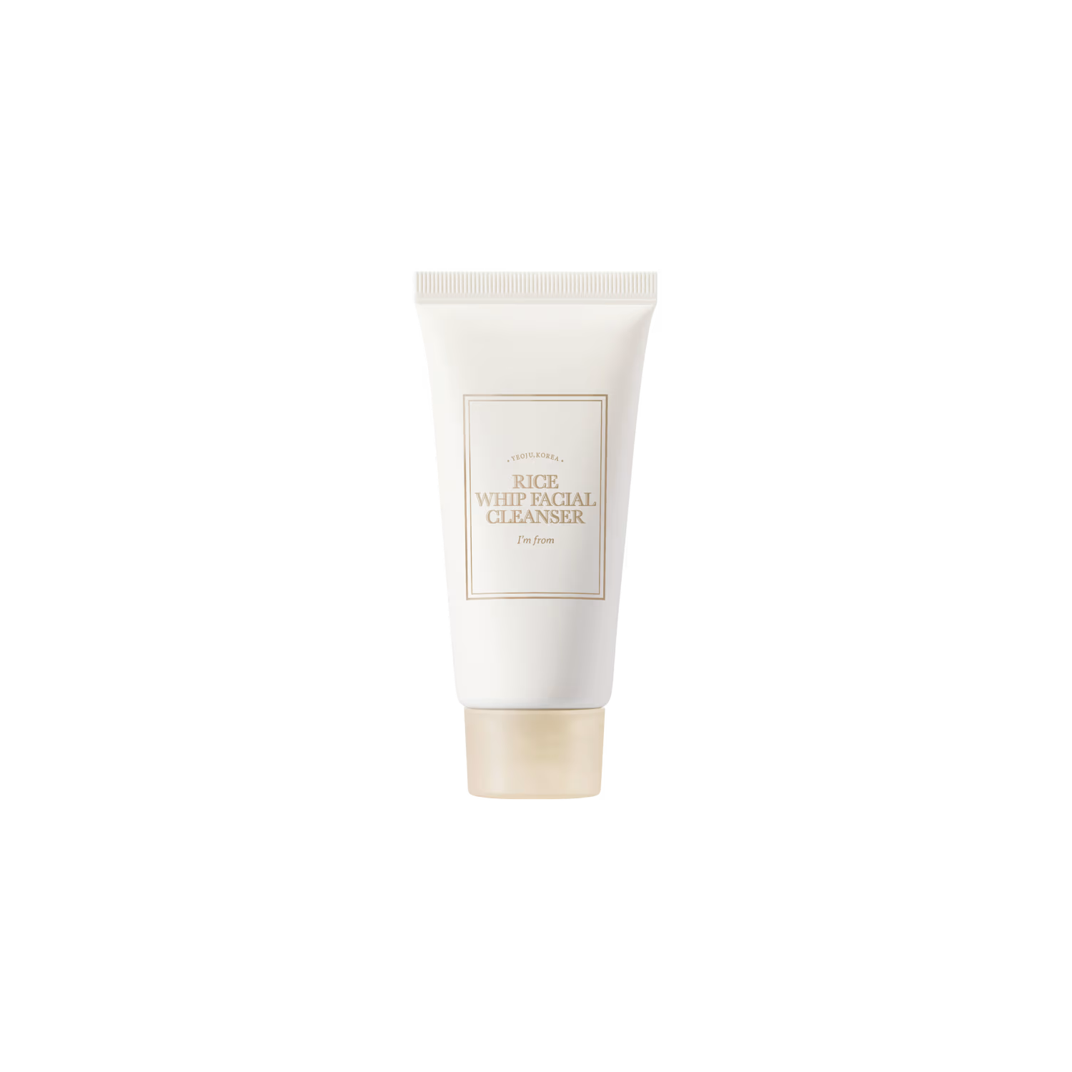 I'm From Rice Glow Peel Off Mask 70g