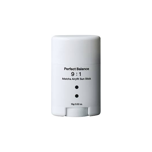 B:Lab - Matcha Airyfit Sun Stick