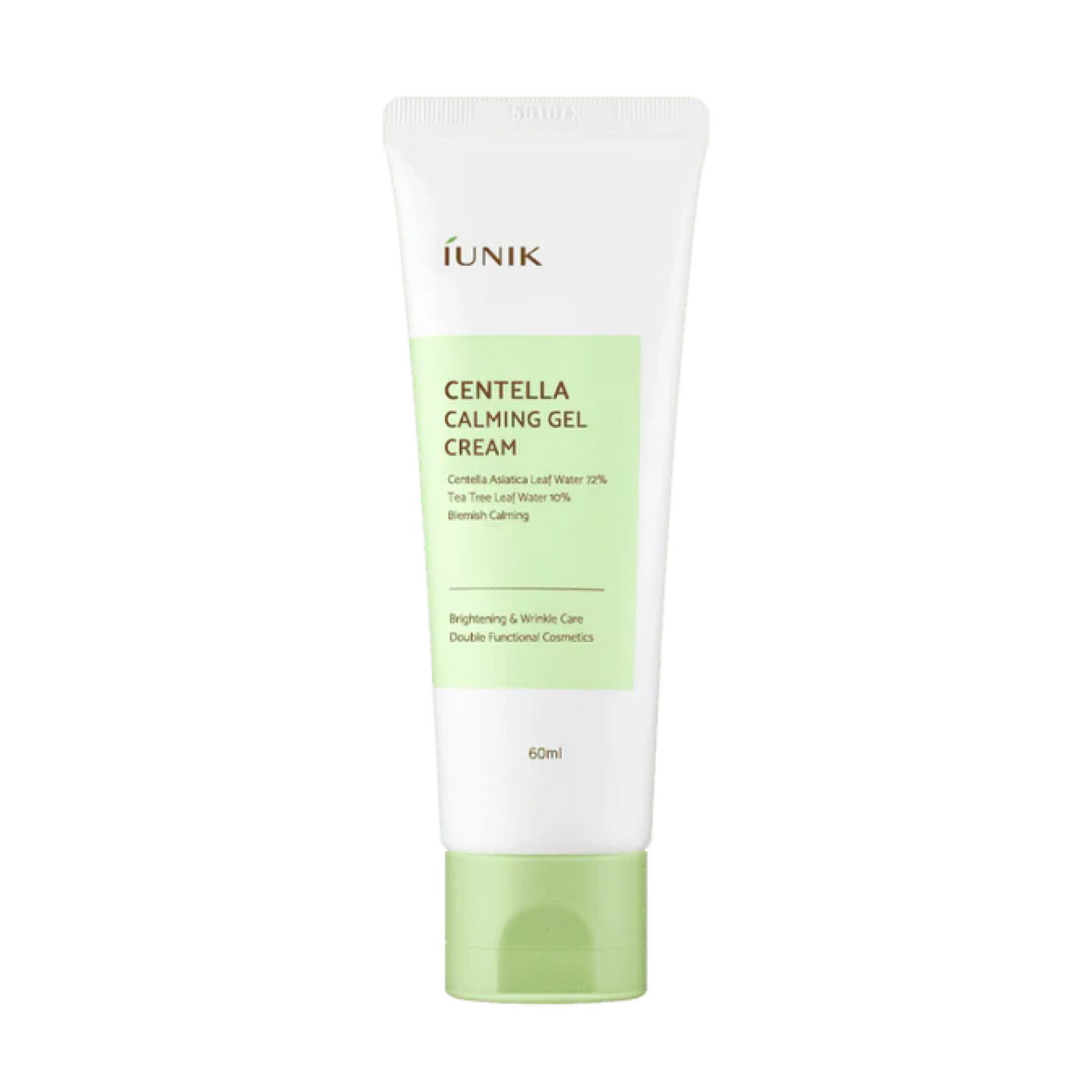 Iunik Centella Calming Gel Cream